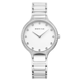Bering Ceramic női karóra Ø 34 mm Típus: 30434-754