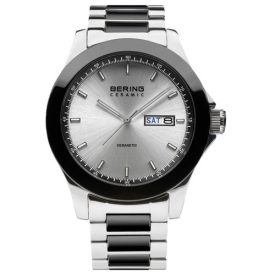 Bering Ceramic férfi karóra Ø 41 mm Típus: 31341-740