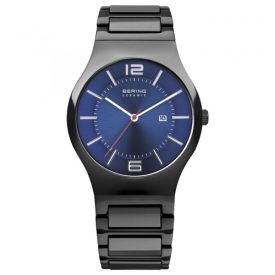 Bering Ceramic férfi karóra Ø 39 mm Típus: 31739-747