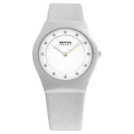 Bering Ceramic női karóra Ø 35 mm Típus: 32035-659