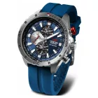 Vostok Europe Almaz Férfi karóra Ø 47 mm Típus: 320A652-S
