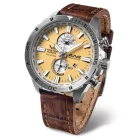 Vostok Europe Almaz Férfi karóra Ø 47 mm Típus: 320A655-L