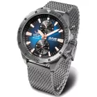 Vostok Europe Almaz Férfi karóra Ø 47 mm Típus: 320A675-B
