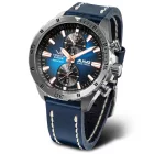 Vostok Europe Almaz Férfi karóra Ø 47 mm Típus: 320A675-L