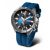 Vostok Europe Almaz Férfi karóra Ø 47 mm Típus: 320A675-S