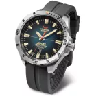 Vostok Europe Almaz Férfi karóra Ø 47 mm Típus: 320A678-S