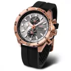 Vostok Europe Almaz Férfi karóra Ø 47 mm Típus: 320B653-S