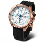 Vostok Europe Almaz Férfi karóra Ø 47 mm Típus: 320B676-S