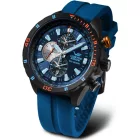 Vostok Europe Almaz Férfi karóra Ø 47 mm Típus: 320C654-S