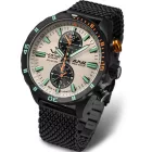 Vostok Europe Almaz Férfi karóra Ø 47 mm Típus: 320C677-B