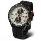 Vostok Europe Almaz Férfi karóra Ø 47 mm Típus: 320C677-S
