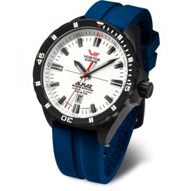   Vostok Europe Almaz Férfi karóra Ø 47 mm Típus: 320C680-S