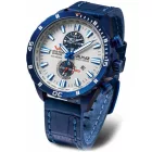 Vostok Europe Almaz Férfi karóra Ø 47 mm Típus: 320D657-L