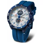Vostok Europe Almaz Férfi karóra Ø 47 mm Típus: 320D657-S