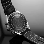 Vostok Europe Special Edition Férfi karóra Ø 47 mm Típus: 320E693-L