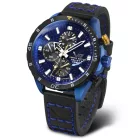 Vostok Europe Special Edition Férfi karóra Ø 47 mm Típus: 320E694-L