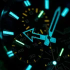 Vostok Europe Special Edition Férfi karóra Ø 47 mm Típus: 320E694-L