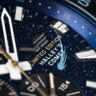 Vostok Europe Special Edition Férfi karóra Ø 47 mm Típus: 320E694-L
