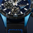 Vostok Europe Special Edition Férfi karóra Ø 47 mm Típus: 320E694-L