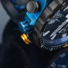 Vostok Europe Special Edition Férfi karóra Ø 47 mm Típus: 320E694-L