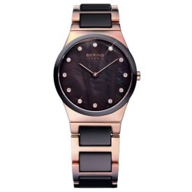 Bering Ceramic női karóra Ø 30 mm Típus: 32230-765
