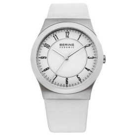 Bering Ceramic női karóra Ø 35 mm Típus: 32235-000