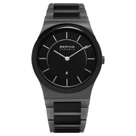 Bering Ceramic női karóra Ø 35 mm Típus: 32235-745