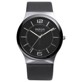 Bering Ceramic férfi karóra Ø 39 mm Típus: 32239-000