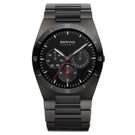 Bering Ceramic férfi karóra Ø 41 mm Típus: 32341-792