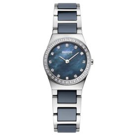 Bering Ceramic női karóra Ø 26 mm Típus: 32426-707