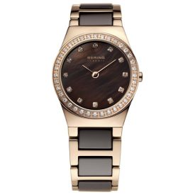 Bering Ceramic női karóra Ø 26 mm Típus: 32426-765