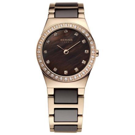 Bering Ceramic női karóra Ø 26 mm Típus: 32426-765