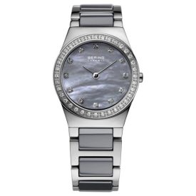 Bering Ceramic női karóra Ø 26 mm Típus: 32426-789