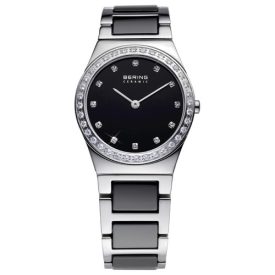Bering Ceramic női karóra Ø 30 mm Típus: 32430-742