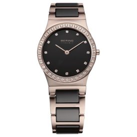 Bering Ceramic női karóra Ø 30 mm Típus: 32430-746