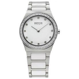 Bering Ceramic női karóra Ø 30 mm Típus: 32430-754