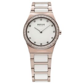 Bering Ceramic női karóra Ø 30 mm Típus: 32430-761