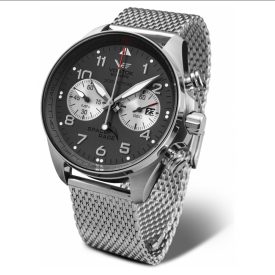   Vostok Europe Space Race Férfi karóra Ø 47 mm Típus: 325A666-B