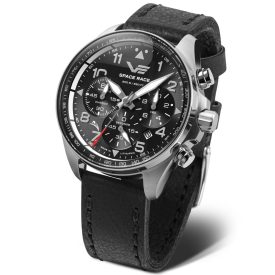   Vostok Europe Space Race Férfi karóra Ø 46 mm Típus: 325A741-L