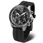 Vostok Europe Space Race Férfi karóra Ø 46 mm Típus: 325A741-SBLK