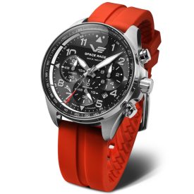   Vostok Europe Space Race Férfi karóra Ø 46 mm Típus: 325A741-SR