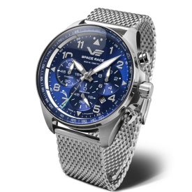   Vostok Europe Space Race Férfi karóra Ø 46 mm Típus: 325A742-B