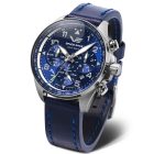 Vostok Europe Space Race Férfi karóra Ø 46 mm Típus: 325A742-L