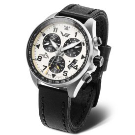   Vostok Europe Space Race Férfi karóra Ø 46 mm Típus: 325A743-L