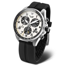   Vostok Europe Space Race Férfi karóra Ø 46 mm Típus: 325A743-SBLK