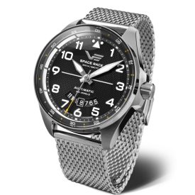   Vostok Europe Space Race Férfi karóra Ø 46 mm Típus: 325A745-B