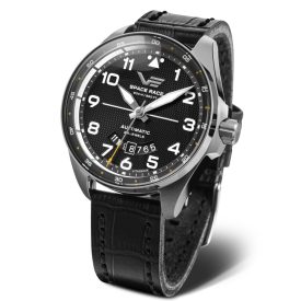   Vostok Europe Space Race Férfi karóra Ø 46 mm Típus: 325A745-L