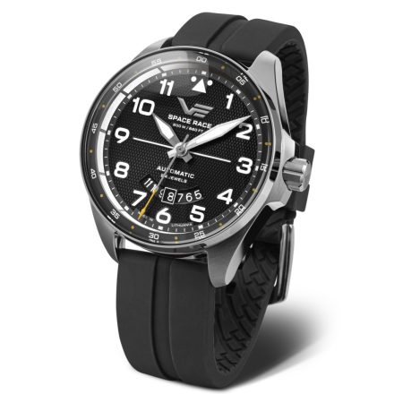 YN55-325A745-SBLK - Vostok Europe Space Race férfi karóra ∅46 mm