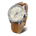 Vostok Europe Faros Heritage Limited Edition férfi karóra Ø 46 mm Típus: 325AS07 100db