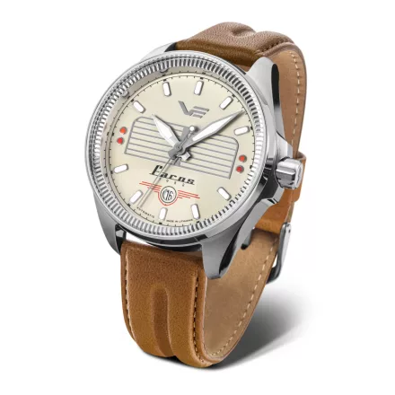 Vostok Europe Faros Heritage Limited Edition férfi karóra Ø 46 mm Típus: 325AS07 100db